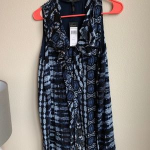 BCBG Sun Dress